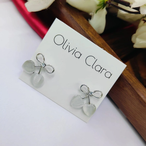 Sisterhood Earring 4454