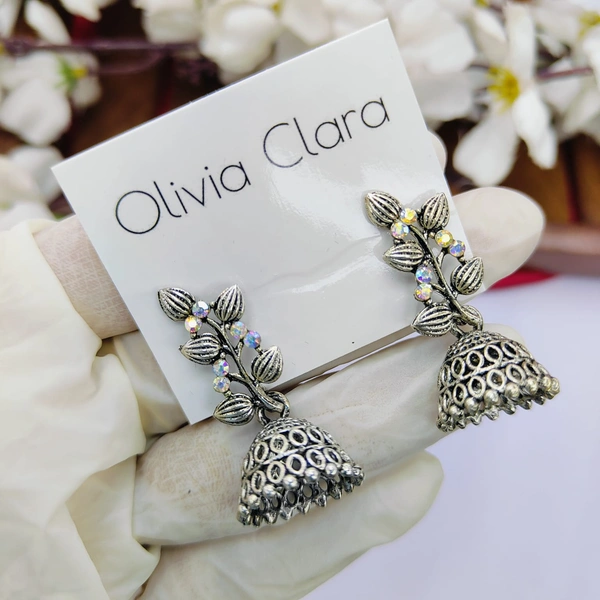 Sisterhood Earring 4489