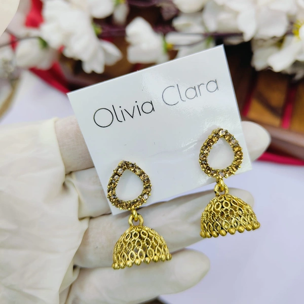 Sisterhood Earring 4488