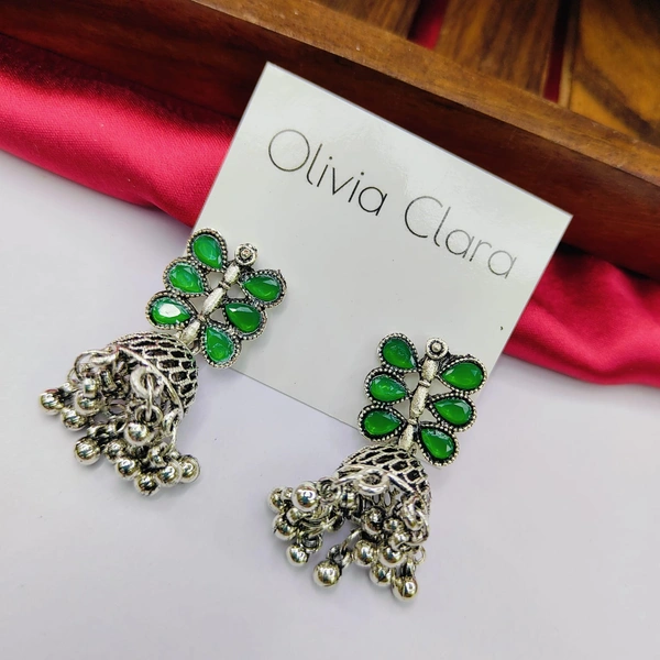 Sisterhood Earring 4470