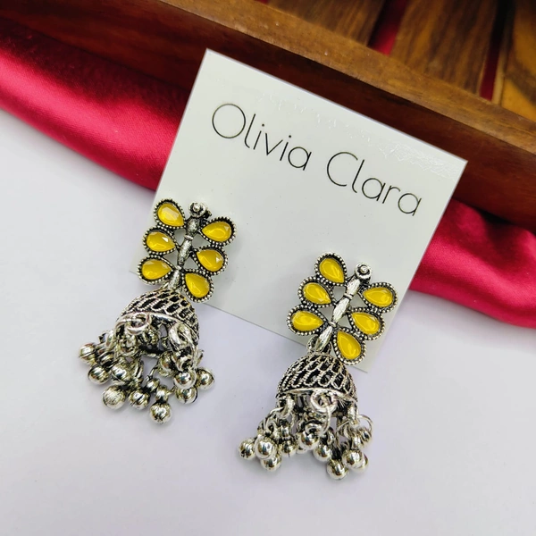 Sisterhood Earring 4482