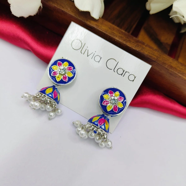 Sisterhood Earring 4472