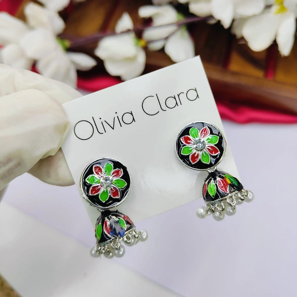 Sisterhood Earring 4475