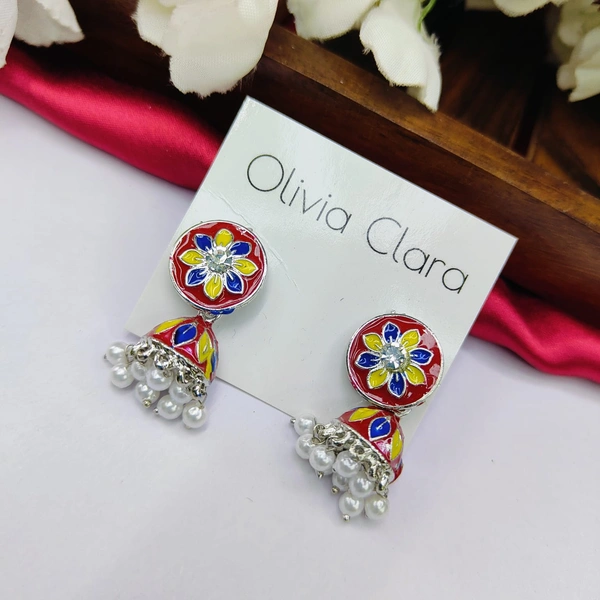 Sisterhood Earring 4484