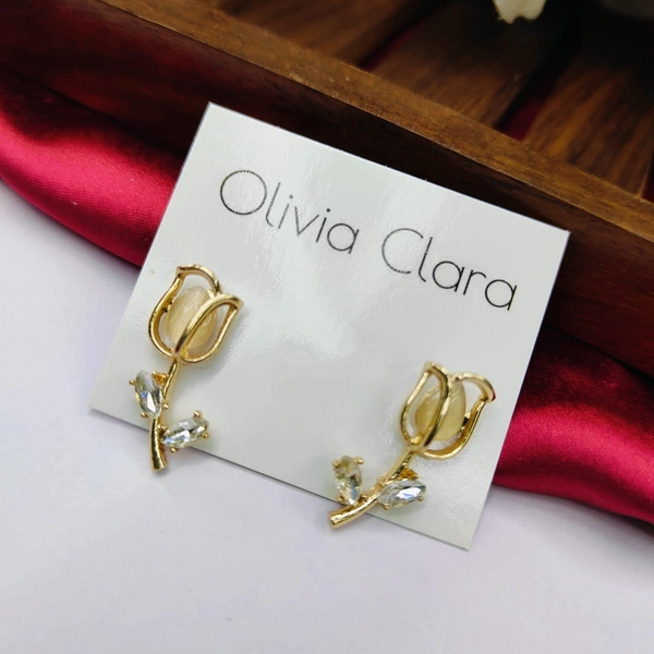 Sisterhood Earring 4504