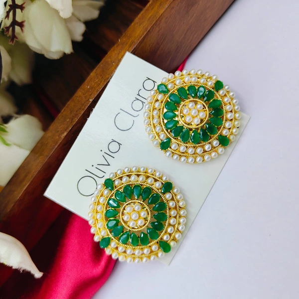 Sisterhood Earring 5255