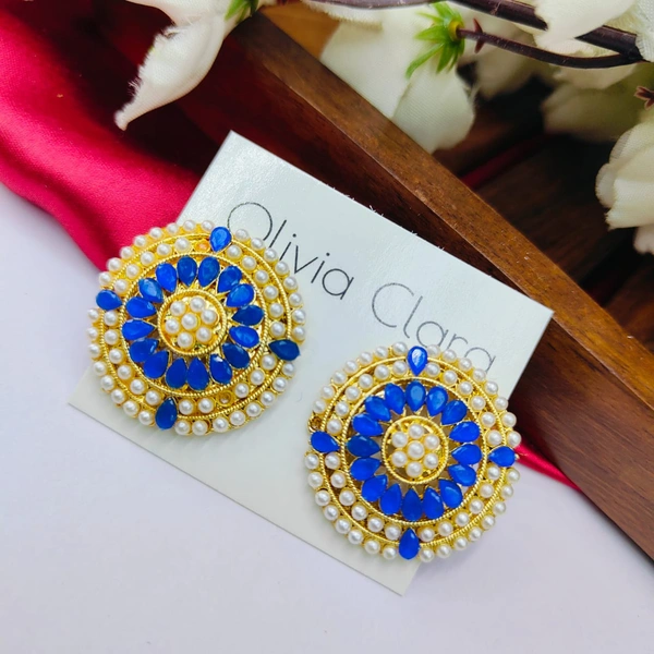 Sisterhood Earring 5256