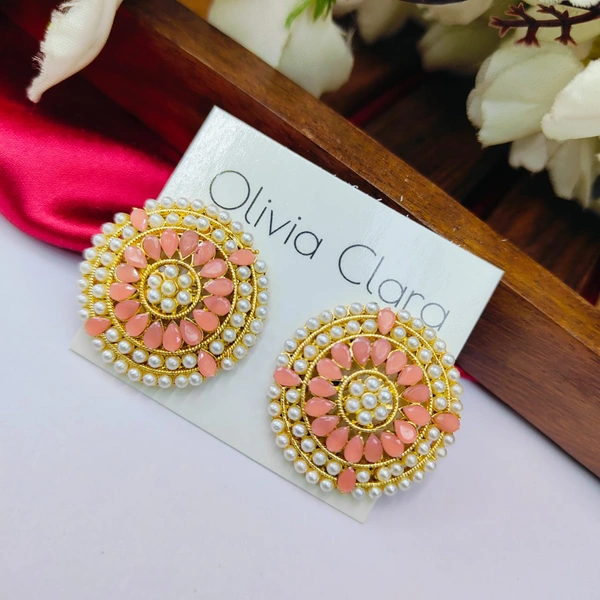 Sisterhood Earring 5253