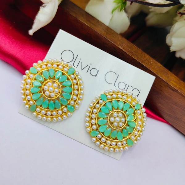 Sisterhood Earring 5251