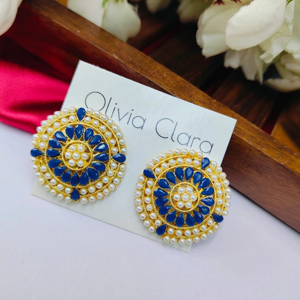 Sisterhood Earring 5261