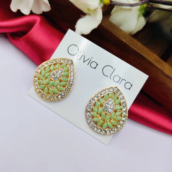 Sisterhood Earring 5273