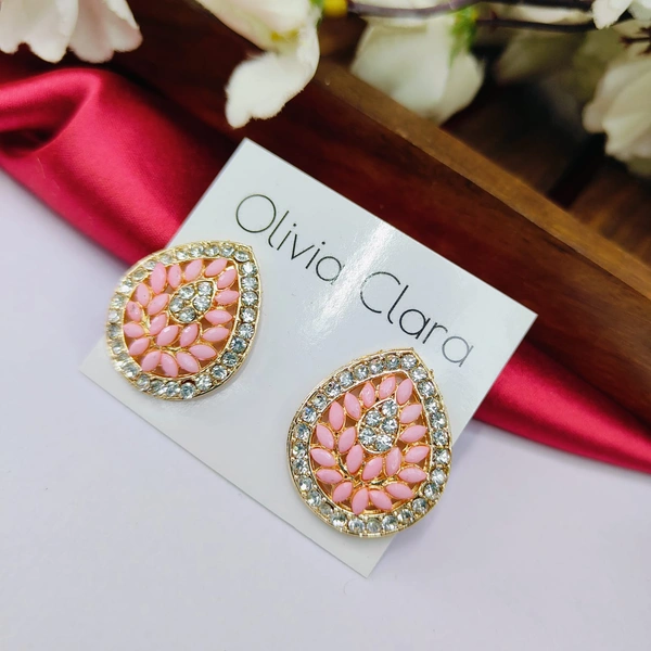 Sisterhood Earring 5274