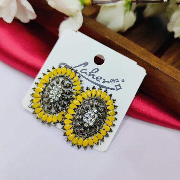 Sisterhood Pearl  Earring 5313