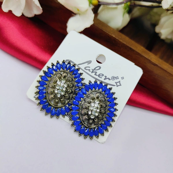Sisterhood Pearl  Earring 5314