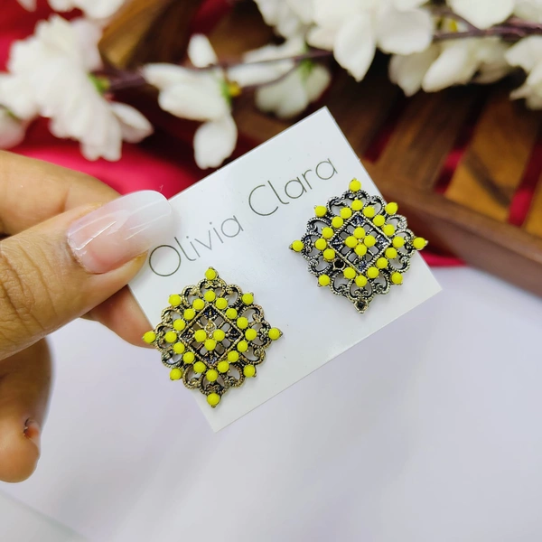 Sisterhood Earring 5313