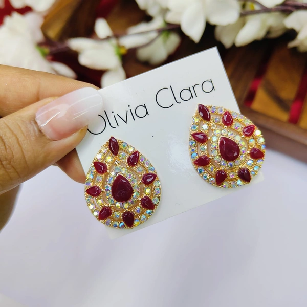 Sisterhood Earring 5320