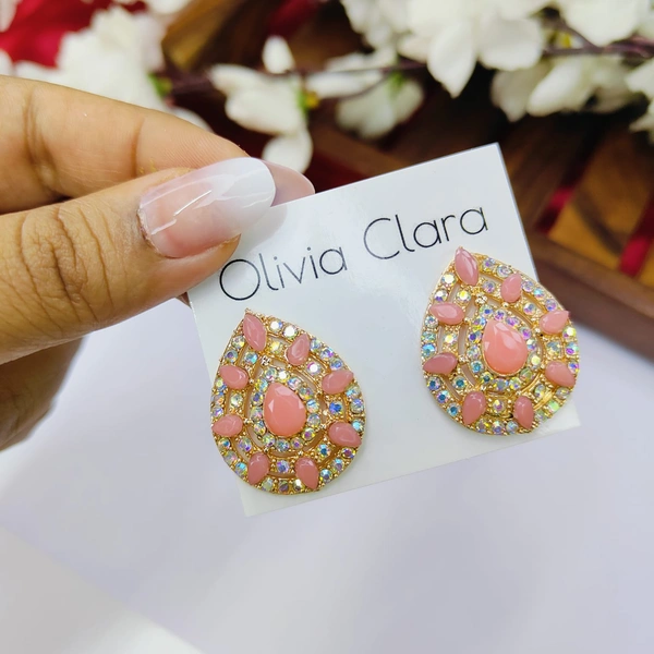 Sisterhood Earring 5322