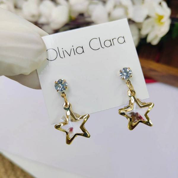 Sisterhood Western Earring 6057