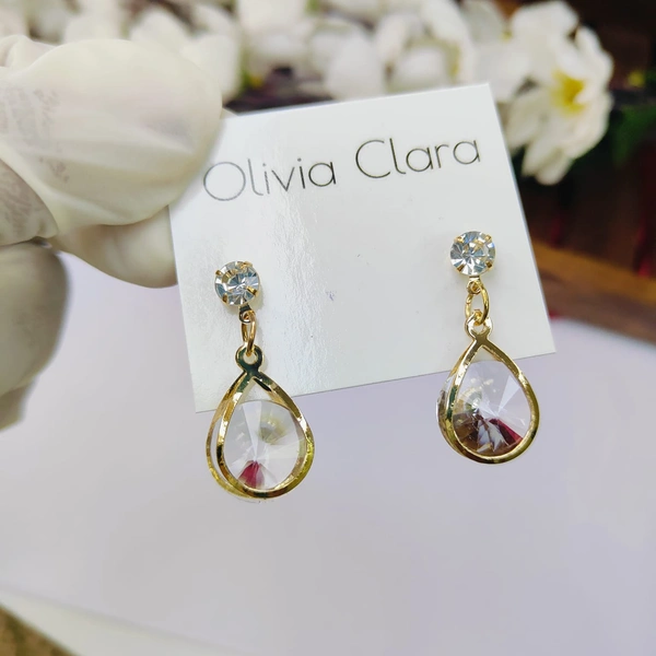 Sisterhood Western Earring 6050