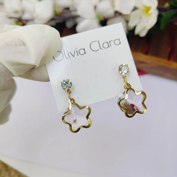 Sisterhood Western Earring 6053