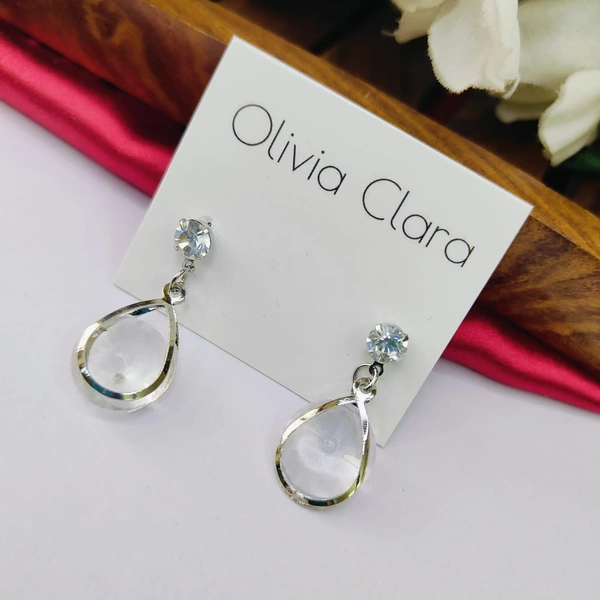 Sisterhood Western Earring 6055