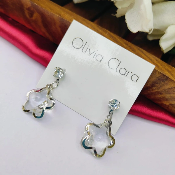 Sisterhood Western Earring 6059