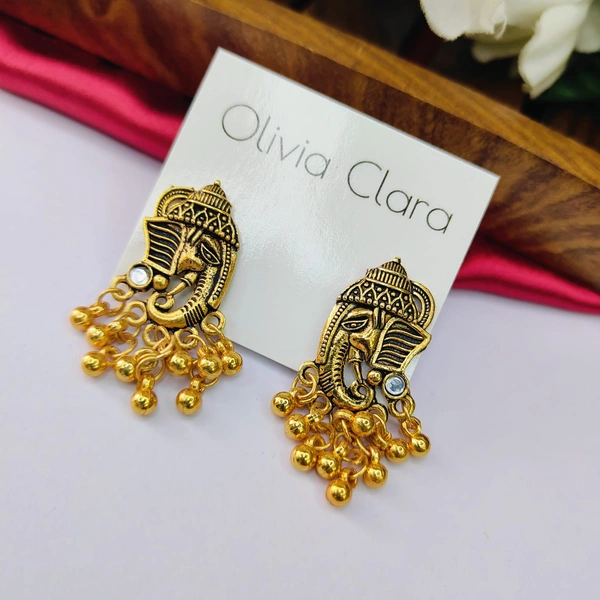 Sisterhood Earring 6082