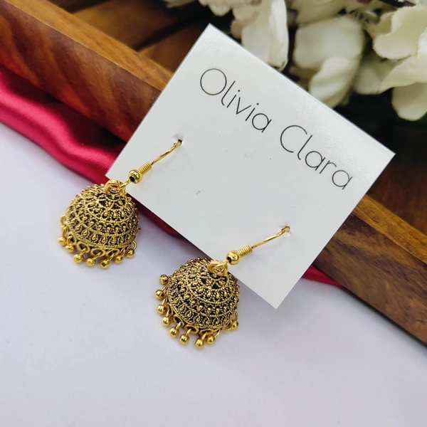 Sisterhood Earring 6089