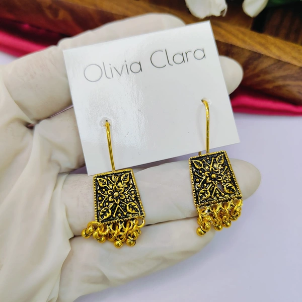 Sisterhood Earring 6093