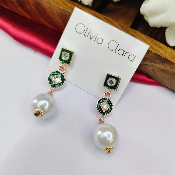 Sisterhood Earring 6305
