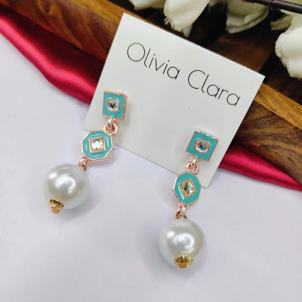 Sisterhood Earring 6301