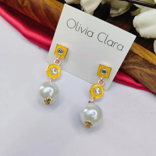 Sisterhood Earring 6300
