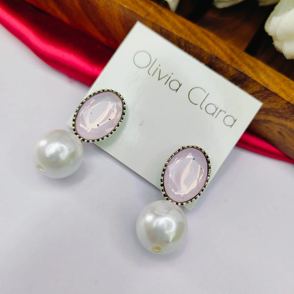 Sisterhood Earring 6321