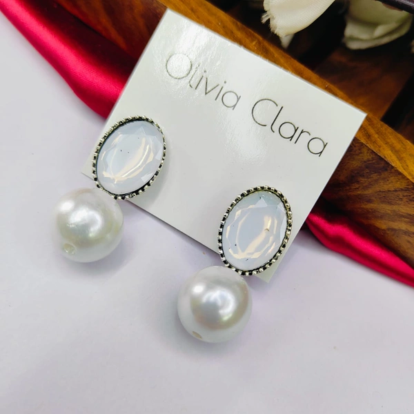 Sisterhood Earring 6324