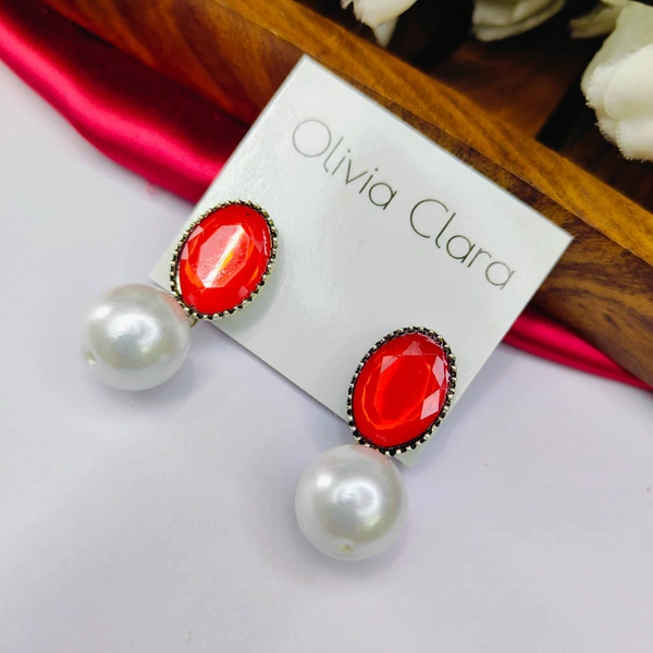 Sisterhood Earring 6331