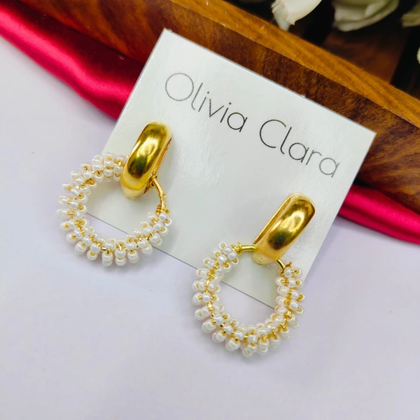 Sisterhood Earring 6332