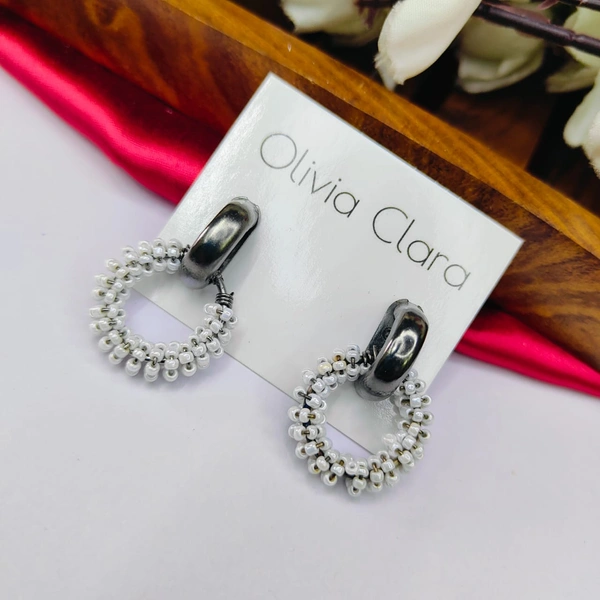 Sisterhood Earring 6339
