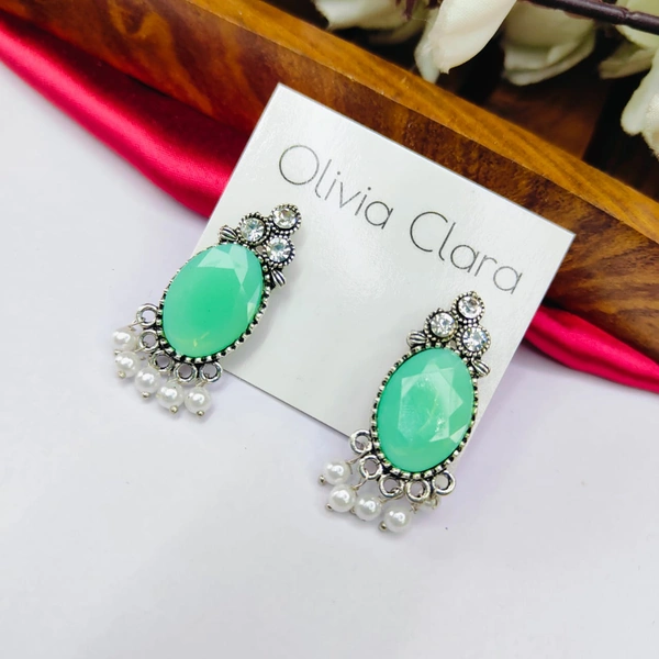 Sisterhood Earring 6335