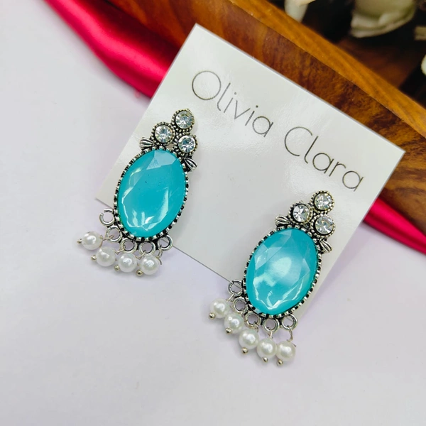 Sisterhood Earring 6322
