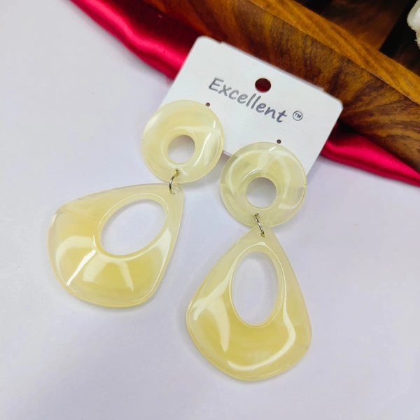 Sisterhood butterfly Earring 6358