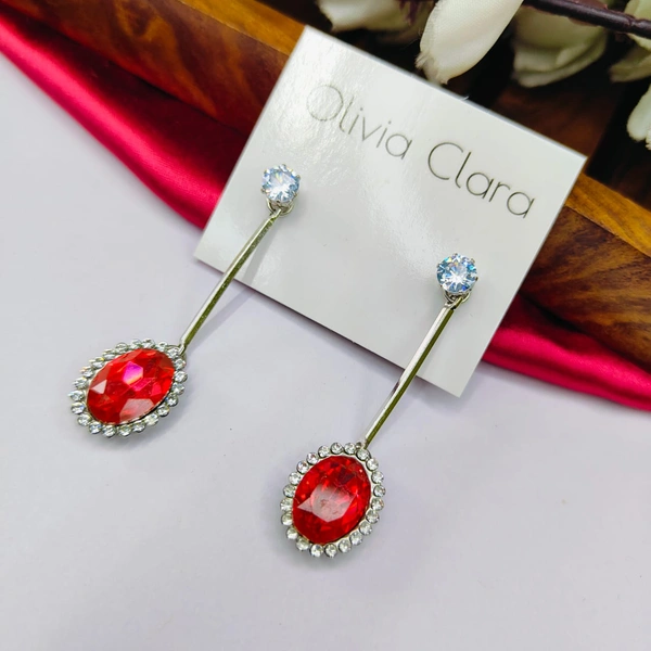 Sisterhood Earring 6374