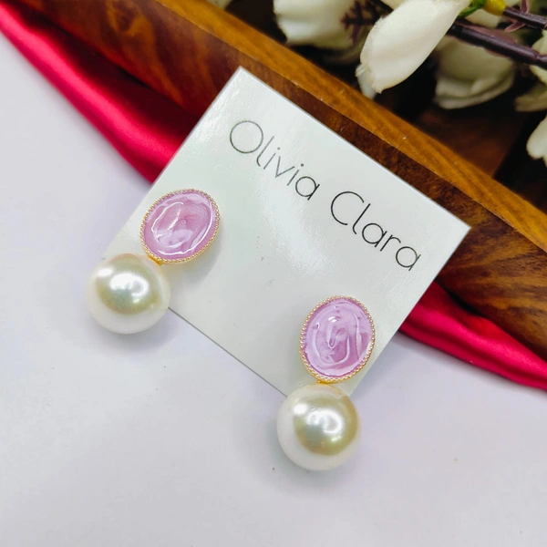Sisterhood Earring 6365