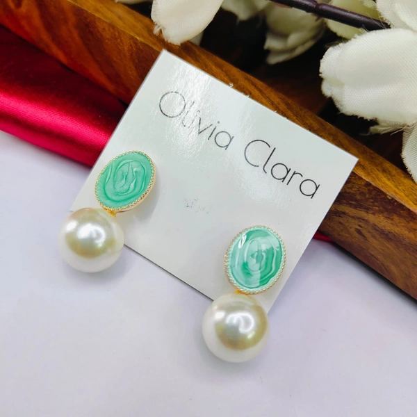 Sisterhood Earring 6364