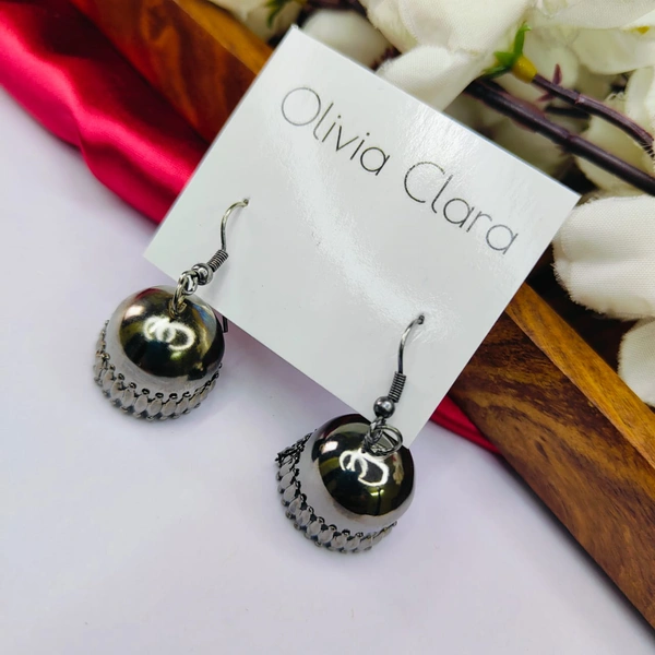 Sisterhood Earring 6379