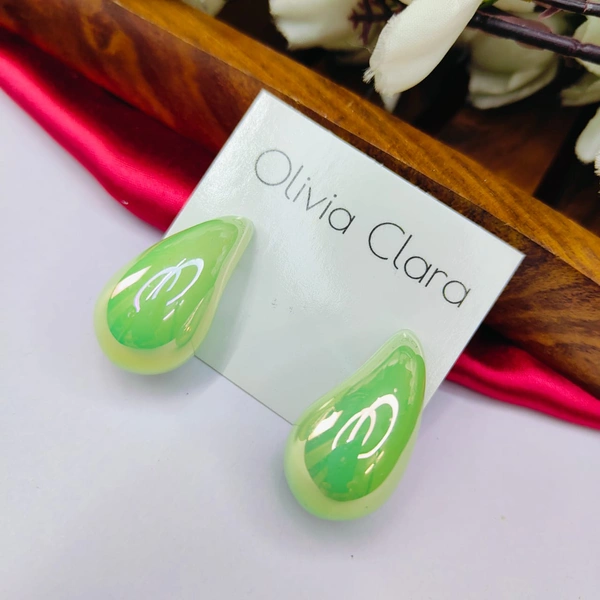 Sisterhood Earring 6366