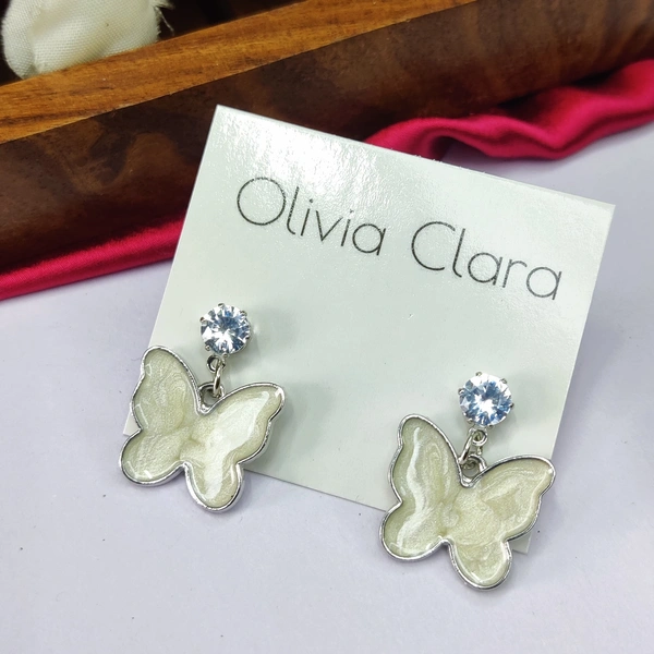 Earring 6391
