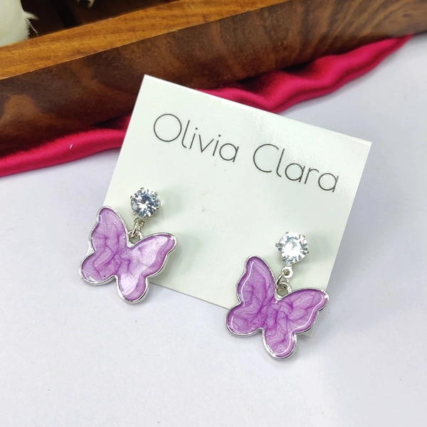 Sisterhood Earring 6390