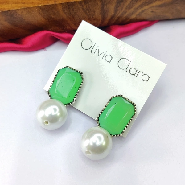 Sisterhood Earring 6394