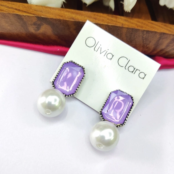 Sisterhood Earring 6392