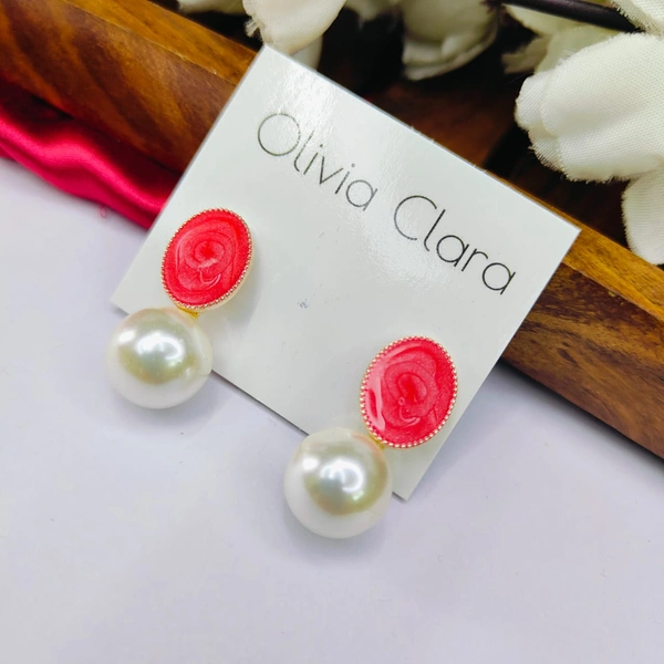 Sisterhood Earring 6513